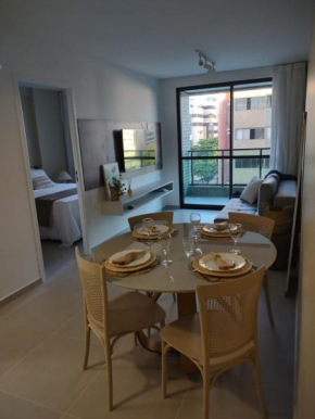 Smart Stay P.Verde Apt. 603-Mandi Hospitalidade